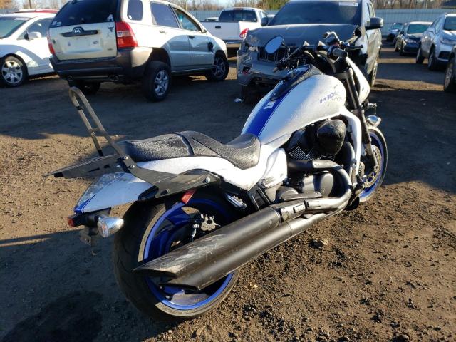 2019 SUZUKI VZR1800 - JS1VY53A2K7100153