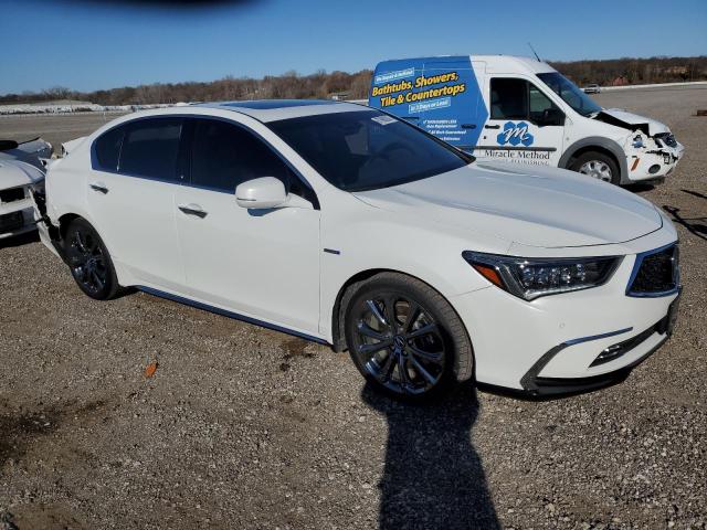 2019 ACURA RLX SPORT JH4KC2F97KC000188