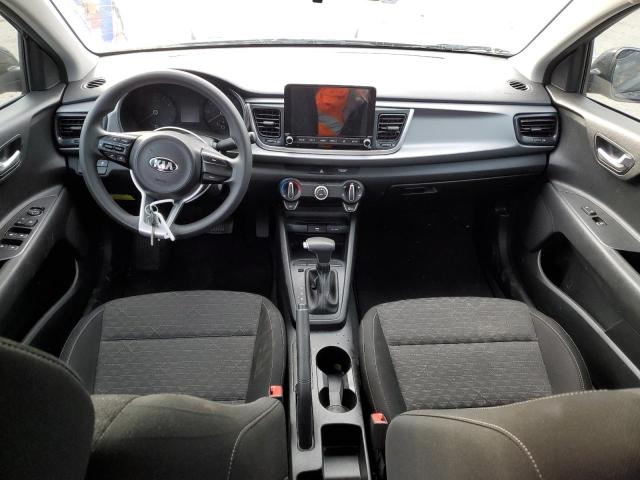 3KPA24ADXME417971 KIA RIO LX
