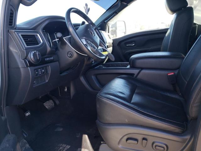 2019 NISSAN TITAN XD S - 1N6BA1F43KN532352