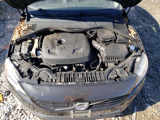 YV126MFL5H2435588 Volvo S60