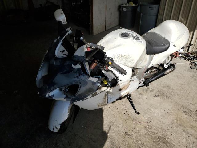 2006 SUZUKI GSX1300 R JS1GW71A062113340