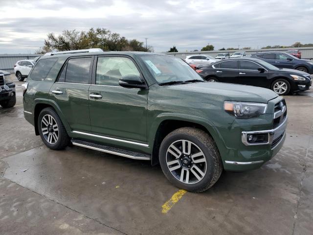2022 TOYOTA 4RUNNER LI JTEKU5JR9N6020383