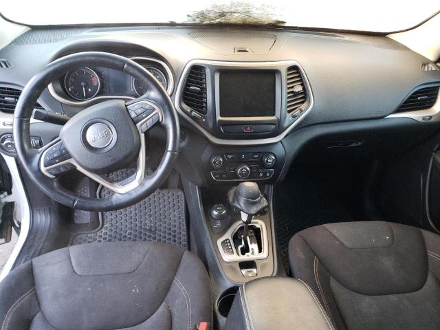 1C4PJMCB8GW285389 2016 Jeep Cherokee Latitude