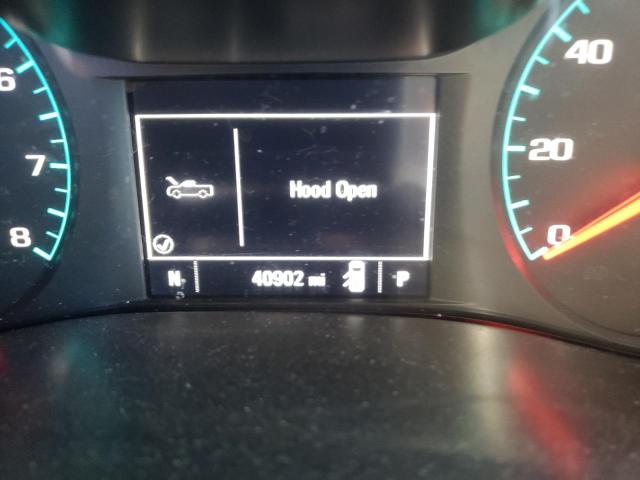 2021 GMC CANYON AT4 1GTG6FENXM1112731