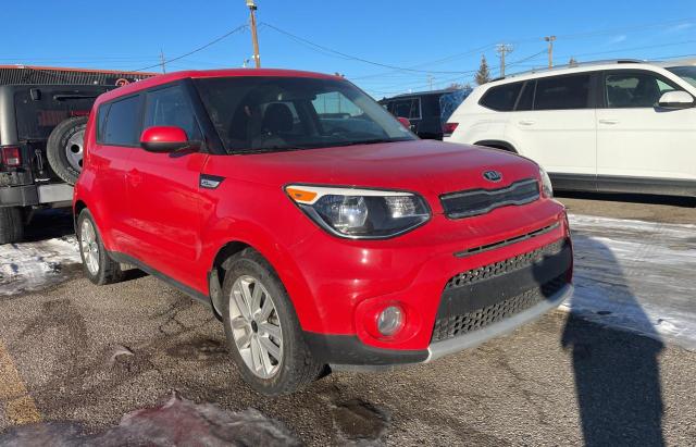 2019 KIA Soul + for sale in Rocky View County, AB