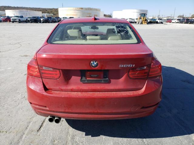 WBA3A5C52EP602232 BMW 328 I
