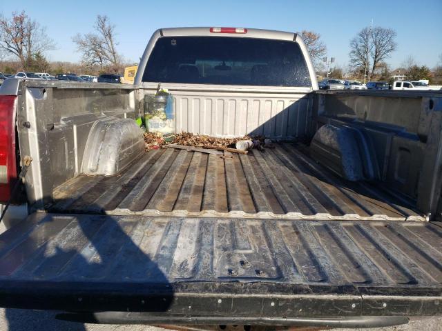 1GTHK23133F164454 GMC Sierra K2500 Heavy Duty