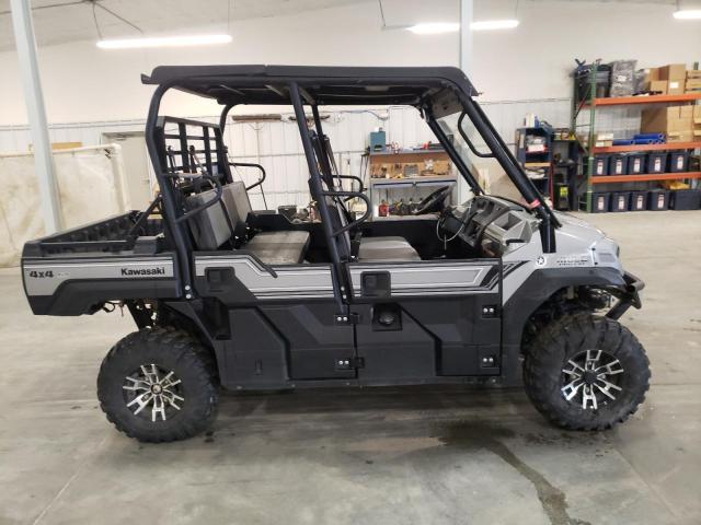 2021 KAWASAKI KAF820 M JKBAFSM18MB504605