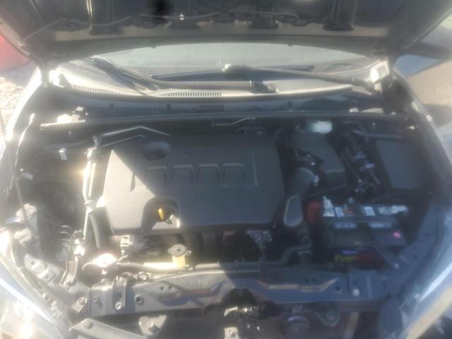 2019 TOYOTA COROLLA L - 5YFBURHE2KP856829