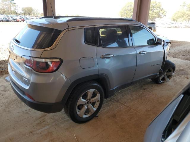 2018 JEEP COMPASS LA - 3C4NJCBB1JT165529