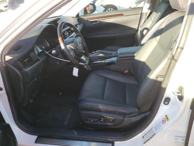 2018 LEXUS ES 300H - JTHBW1GG4J2185593