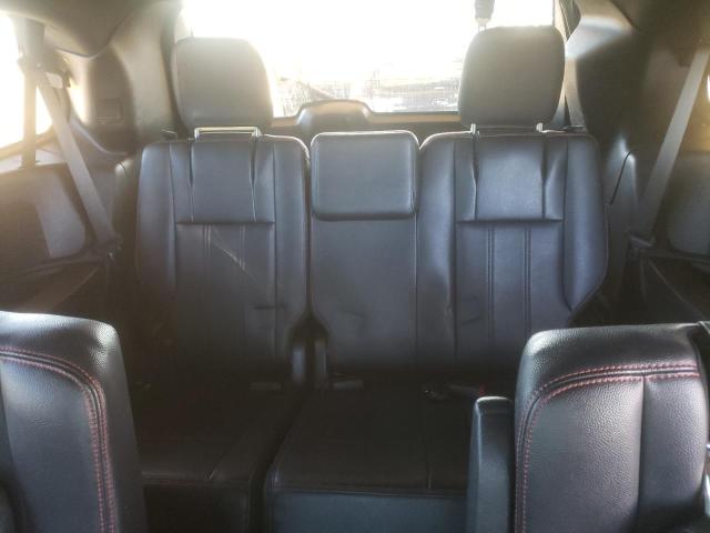 2C4RDGEG9KR640713 Dodge Grand Caravan Gt