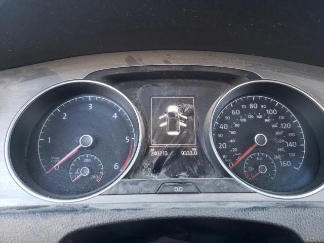 2015 VOLKSWAGEN GOLF TDI 3VWRA7AU3FM061876