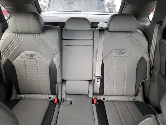 2022 BENTLEY BENTAYGA SJAAM2ZV4NC011397