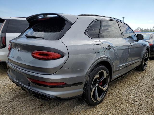 2022 BENTLEY BENTAYGA SJAAM2ZV4NC011397