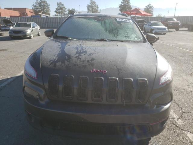 1C4PJMCSXGW218714 Jeep Cherokee Latitude