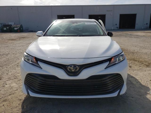 2018 TOYOTA CAMRY L - 4T1B11HK3JU146027
