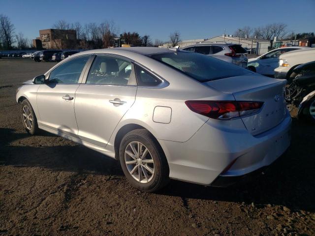 5NPE24AF5JH701809 | 2018 HYUNDAI SONATA SE