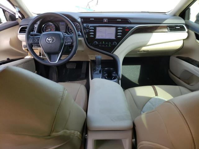 2018 TOYOTA CAMRY L - 4T1B11HK3JU146027