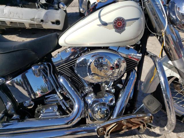 2002 HARLEY-DAVIDSON FLSTFI 1HD1BXB112Y081994