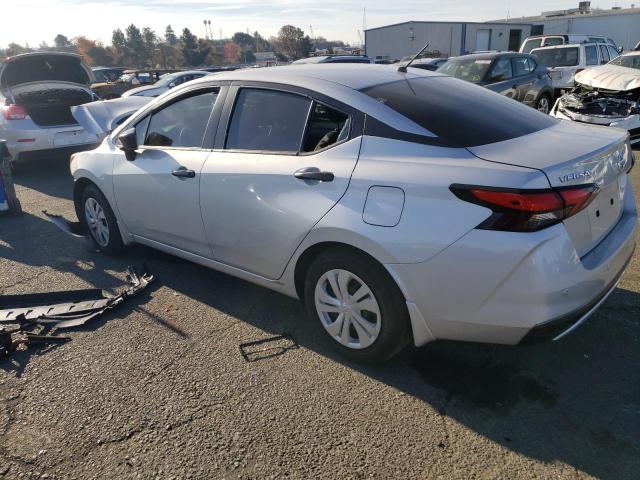 3N1CN8DV1ML921416 Nissan VERSA S