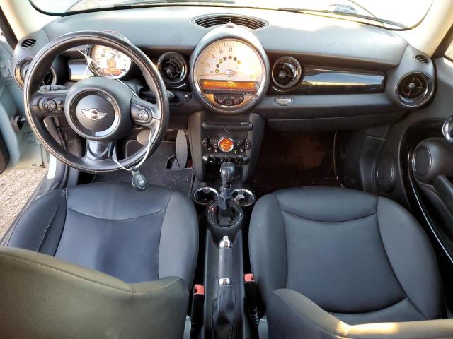 WMWSU3C51CT255083 Mini Cooper