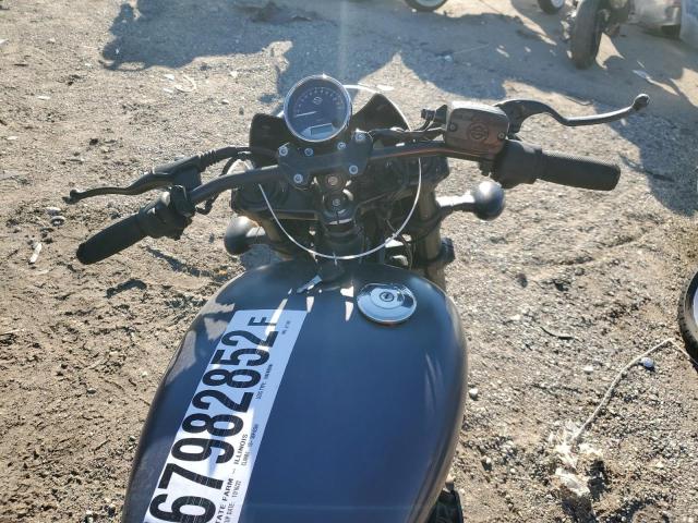 2017 HARLEY-DAVIDSON XG750A A 1HD4NCG20HC511597