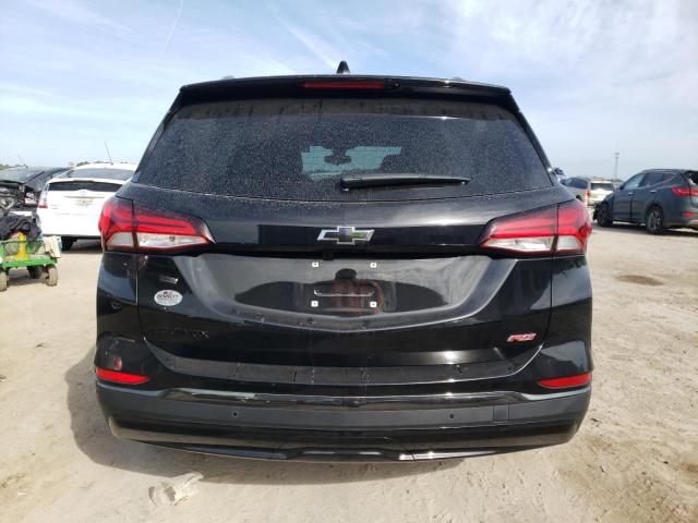 2022 CHEVROLET EQUINOX RS 2GNAXMEV0N6135903