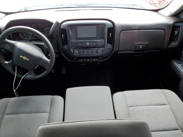 2016 CHEVROLET SLVRD 1500 1GCRCPEH2GZ228903