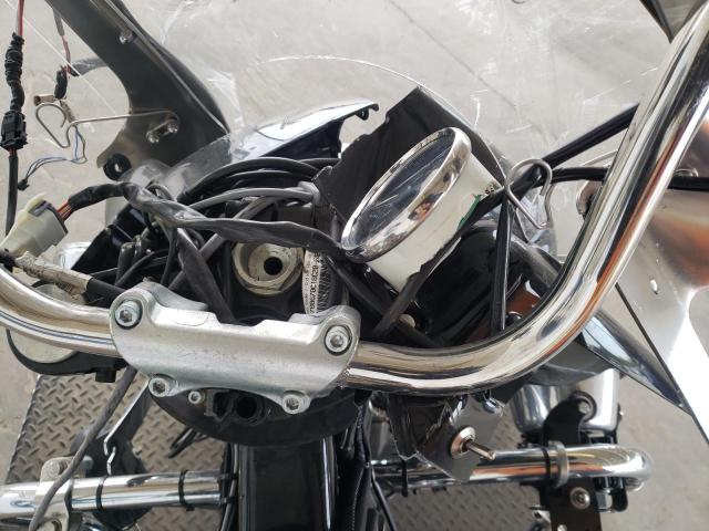 2020 HARLEY-DAVIDSON FLHP 1HD1FHP16LB664374