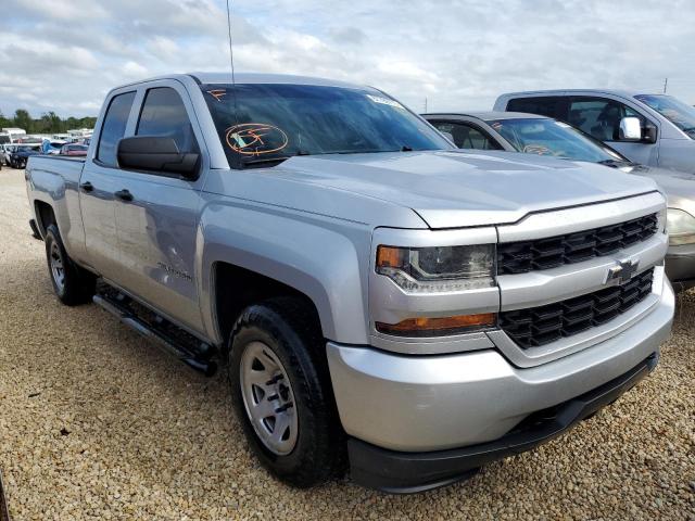 2016 CHEVROLET SLVRD 1500 1GCRCPEH2GZ228903