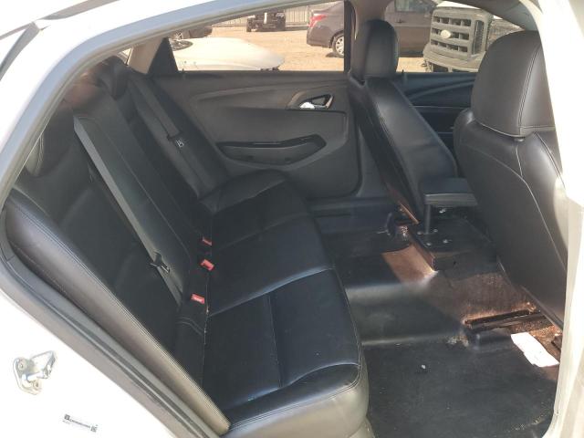 2016 CHEVROLET CAPRICE PO - 6G3NS5R39GL220923