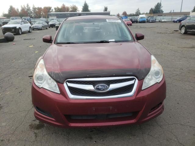 4S3BMCK67B3211925 Subaru Legacy 2.5i Limited