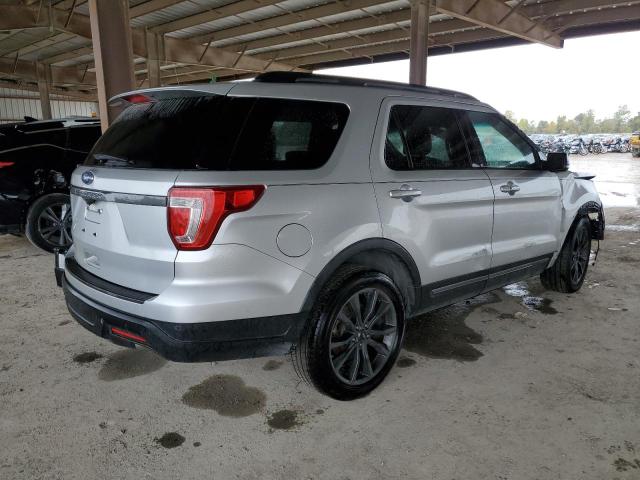 2018 FORD EXPLORER X - 1FM5K7D88JGB17239
