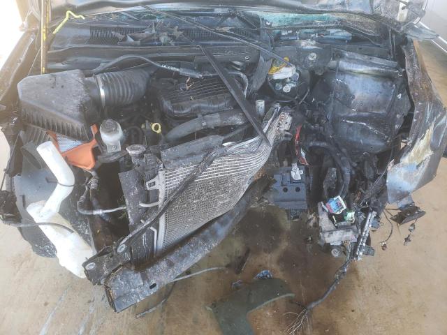 2C4RDGEG9KR640713 Dodge Grand Caravan Gt