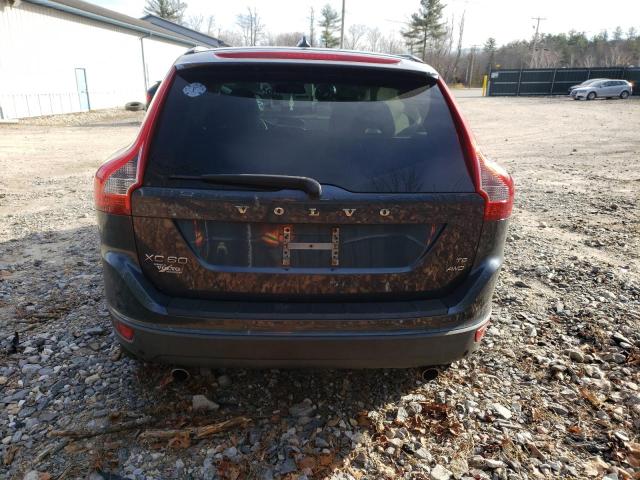 YV4992DZ7A2080286 Volvo XC60