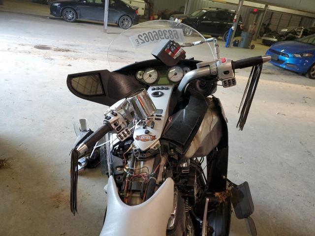 2009 VICTORY MOTORCYCLES VISION TOU 5VPSD36D193004256