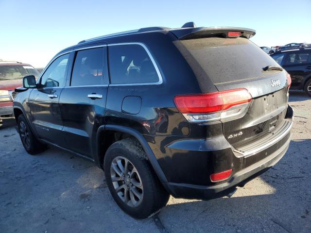 1C4RJFBGXEC350257 Jeep Grand Cher