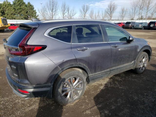 2021 HONDA CR-V SPORT 2HKRW2H41MH203061