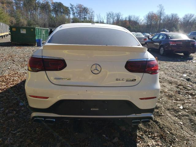 2020 MERCEDES-BENZ GLC COUPE - WDC0J8JBXLF984202