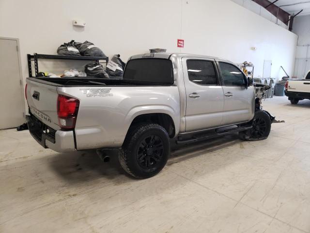 VIN 3TYAX5GN6NT047766 2022 TOYOTA TACOMA no.3