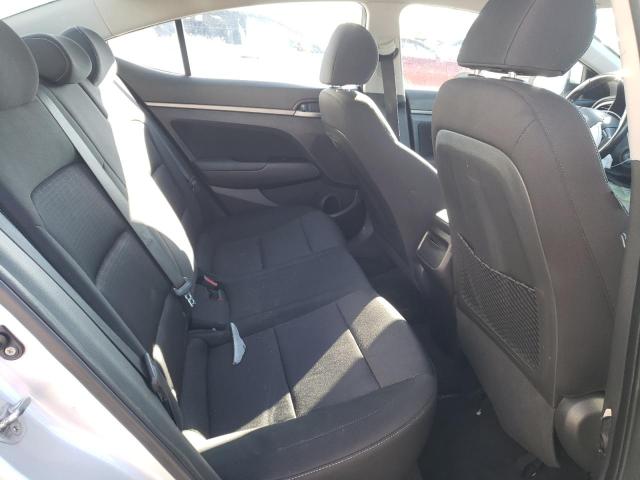 2018 HYUNDAI ELANTRA SE - KMHD84LF4JU479580
