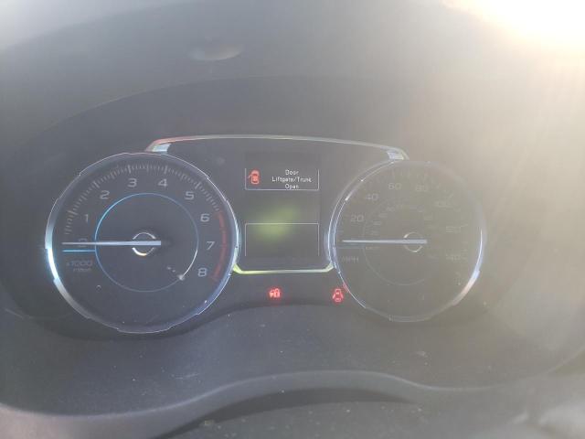 JF2SJARC9JH522543 Subaru Forester 2.5i Limited
