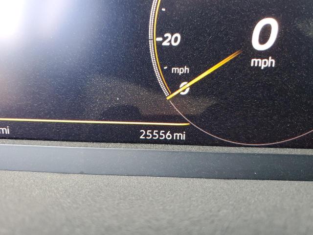 2020 VOLKSWAGEN ARTEON SEL WVWTR7AN7LE016998