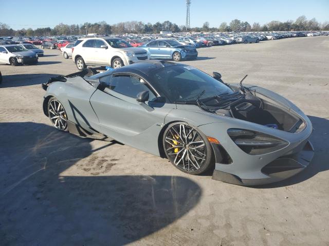 2019 MCLAREN AUTOMOTIVE 720S SBM14DCA4KW003415