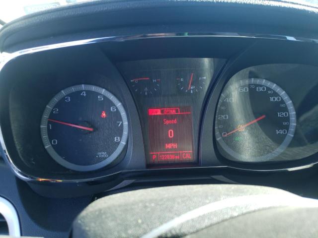 2GKALREK0E6292035 GMC Terrain