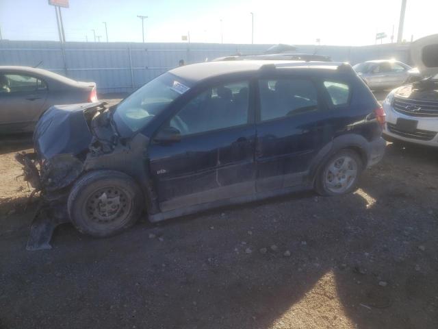 2008 Pontiac Vibe 