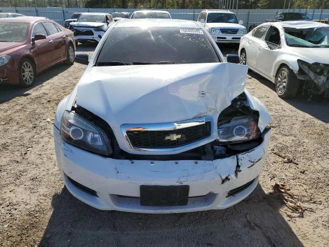 2016 CHEVROLET CAPRICE PO - 6G3NS5R39GL220923