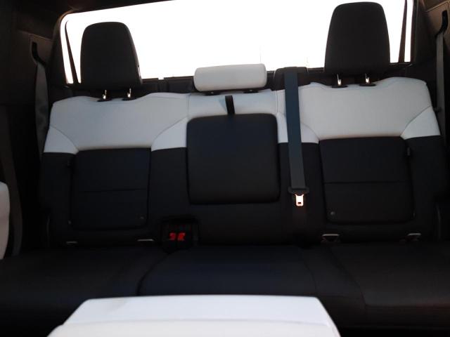 2022 GMC HUMMER EDI 1GT40FDA1NU100101